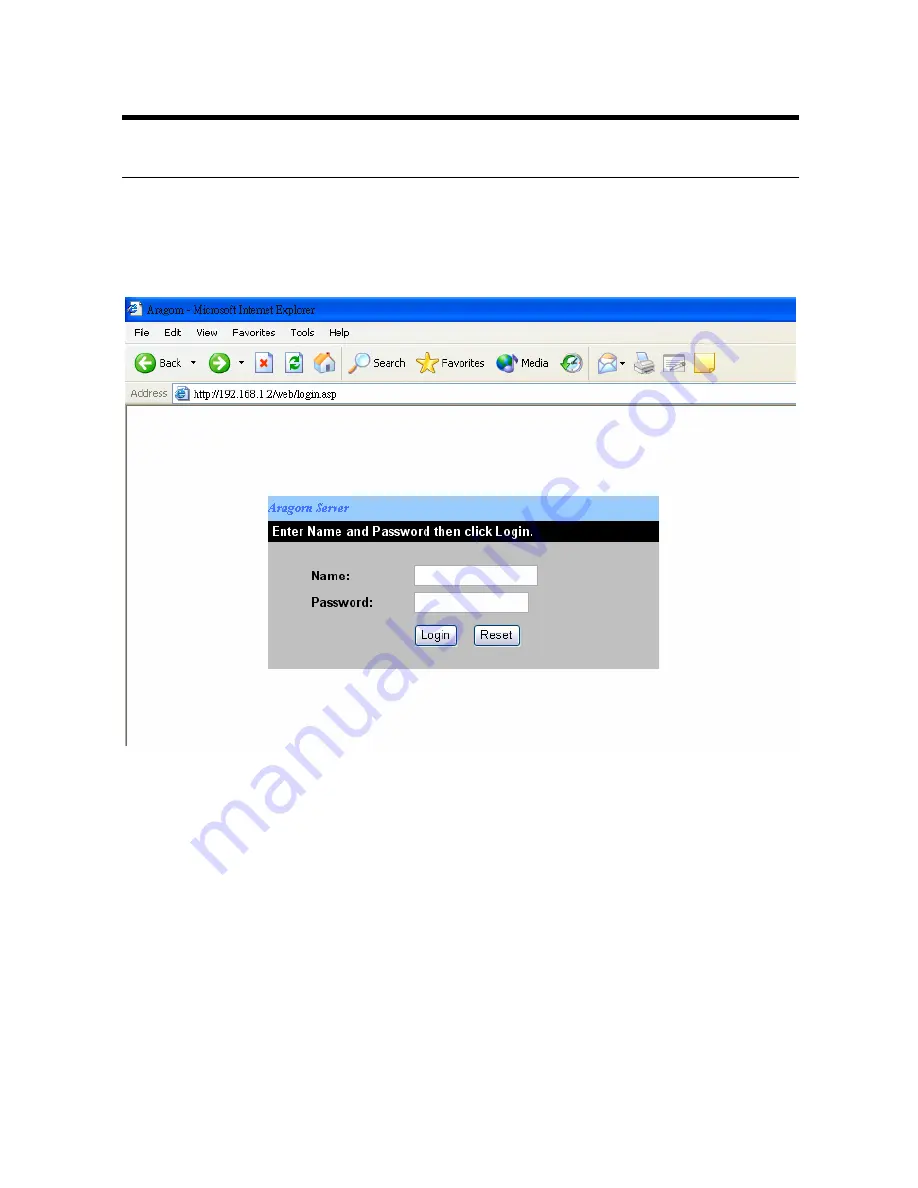 SMC Networks SMCWIPCAM-G User Manual Download Page 62