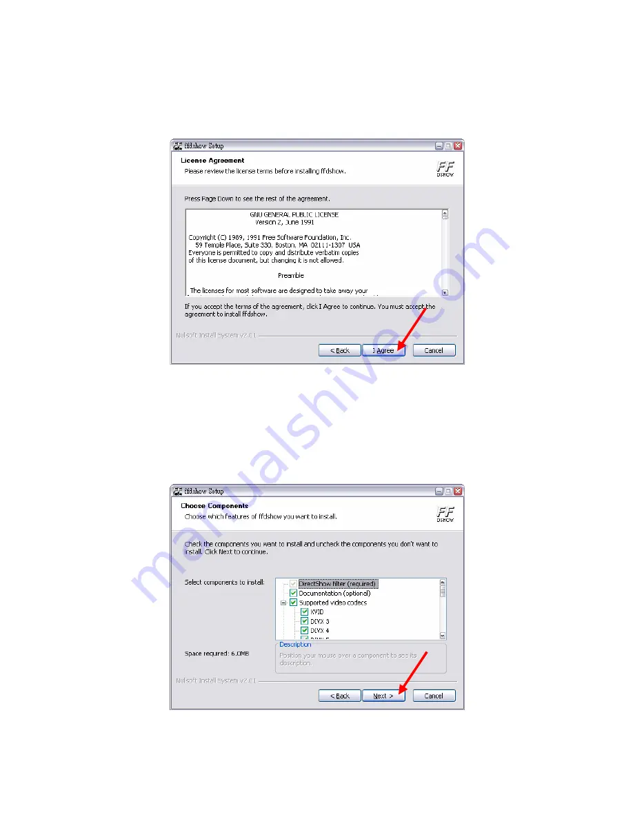 SMC Networks SMCWIPCAM-G Скачать руководство пользователя страница 66