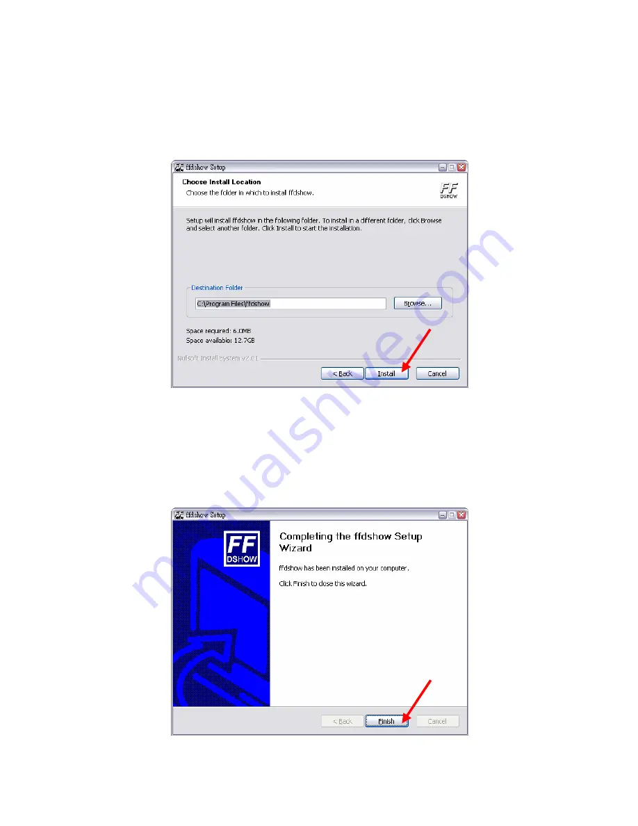 SMC Networks SMCWIPCAM-G User Manual Download Page 67