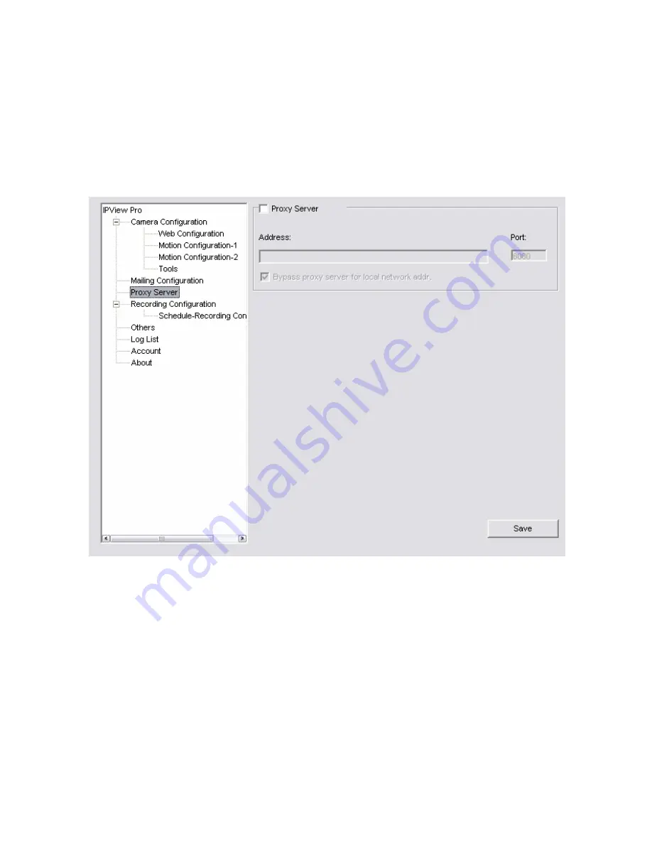 SMC Networks SMCWIPCAM-G User Manual Download Page 90