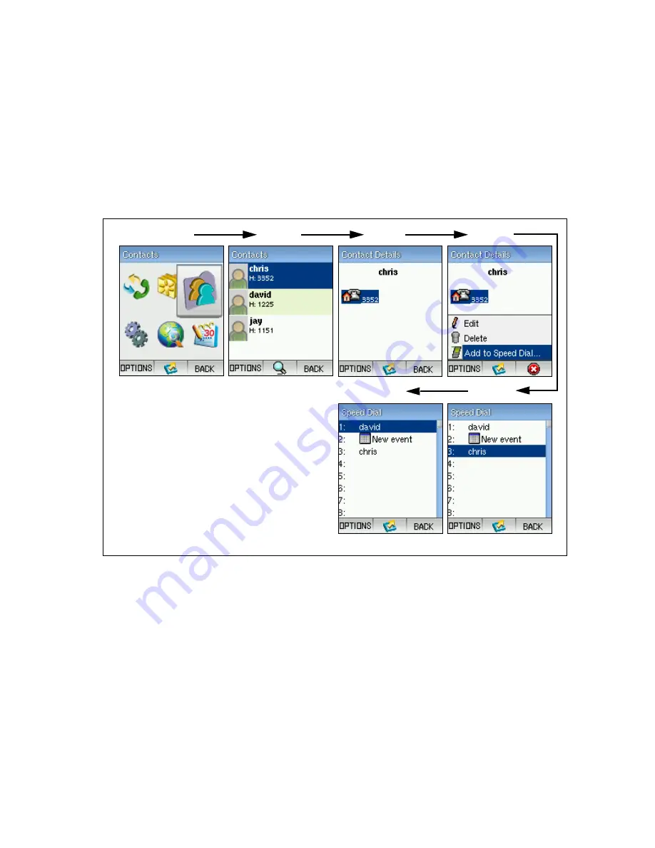 SMC Networks TigerVoIP SMCWSP-100 Скачать руководство пользователя страница 31