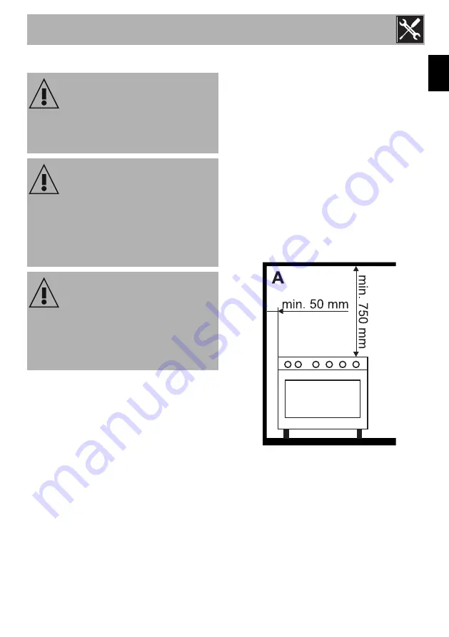 Smeg Classica SSA91MAA9 Manual Download Page 37