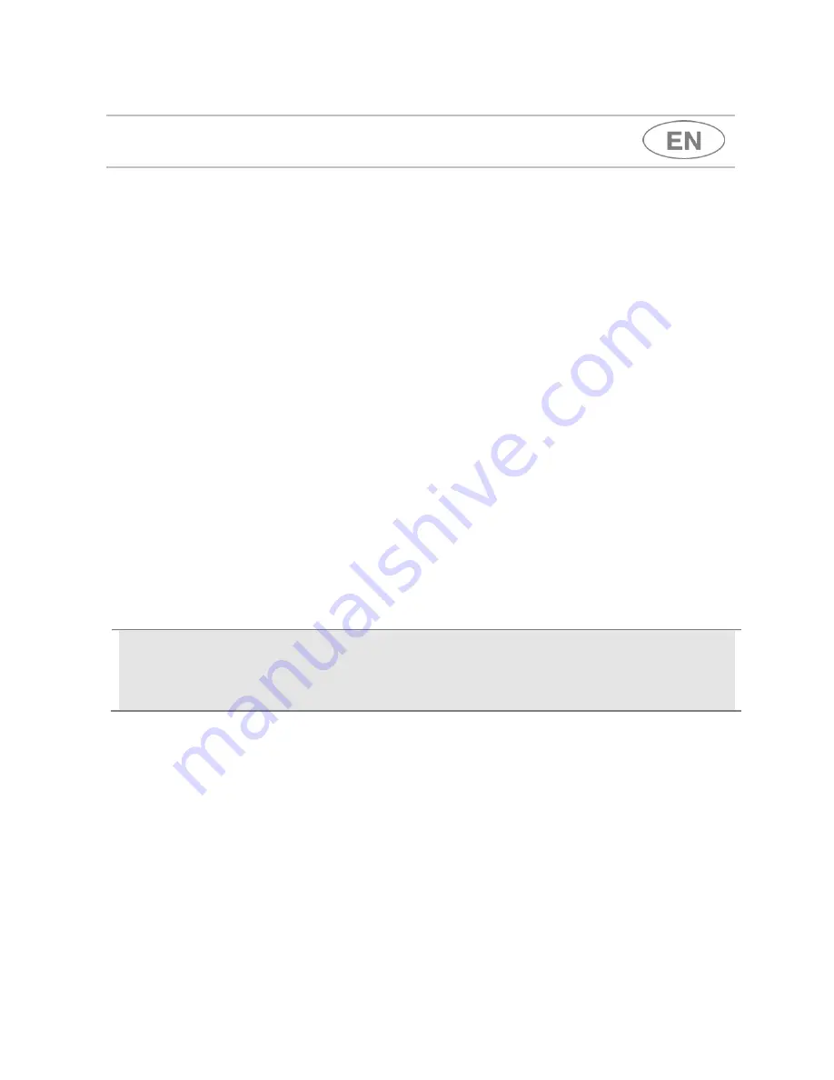 Smeg DI6014 Instruction Manual Download Page 1