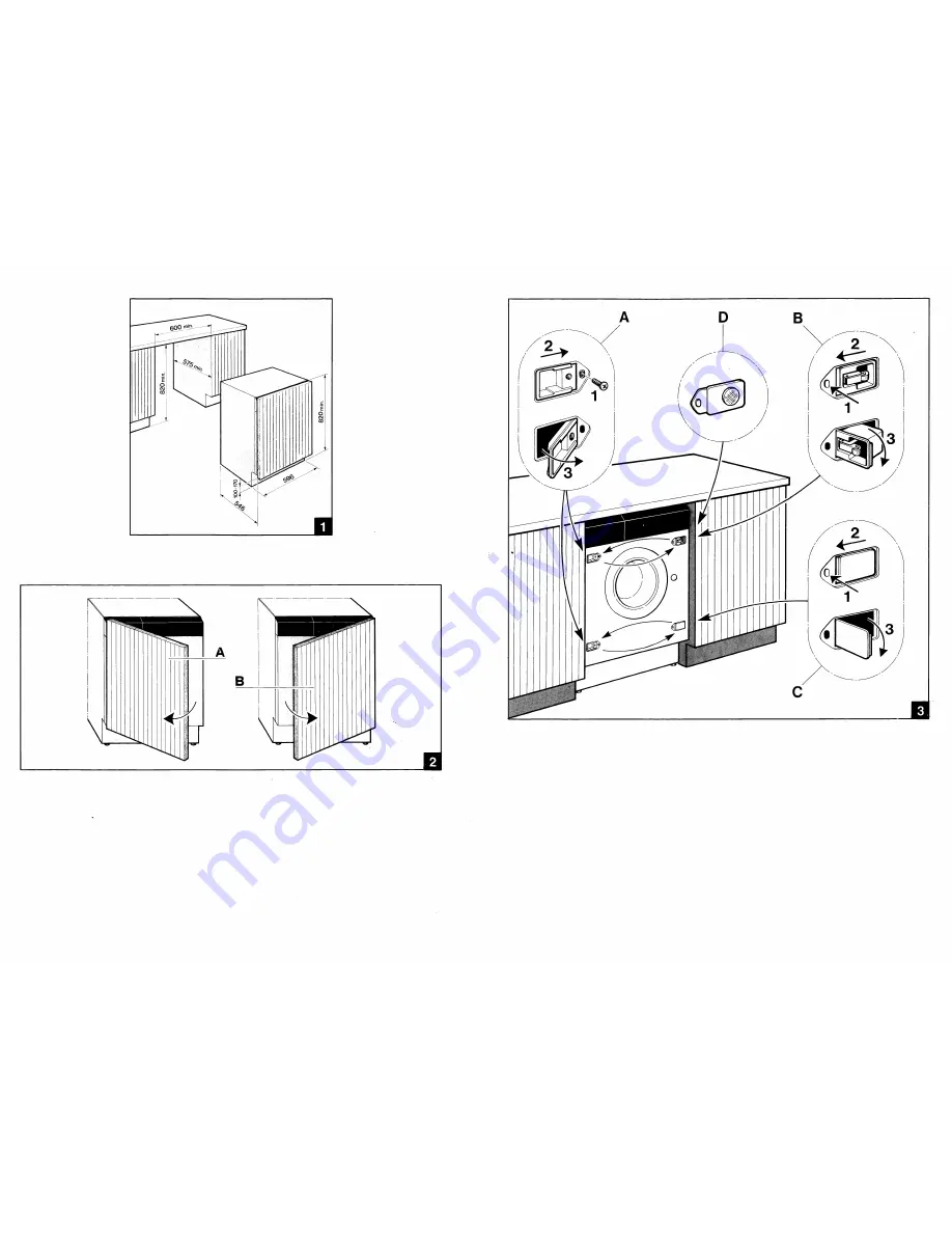 Smeg EW156-110 Скачать руководство пользователя страница 5