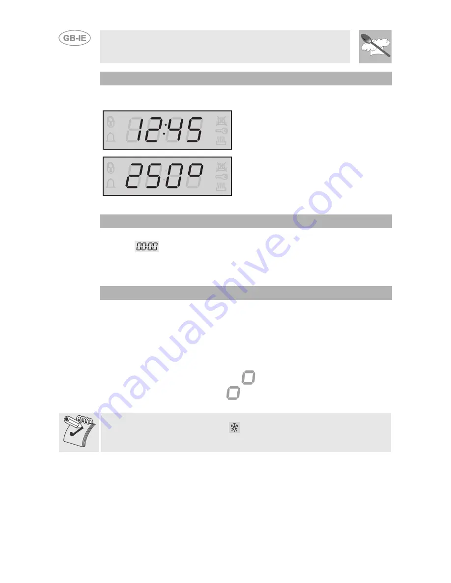 Smeg FC66B1 Manual Download Page 10