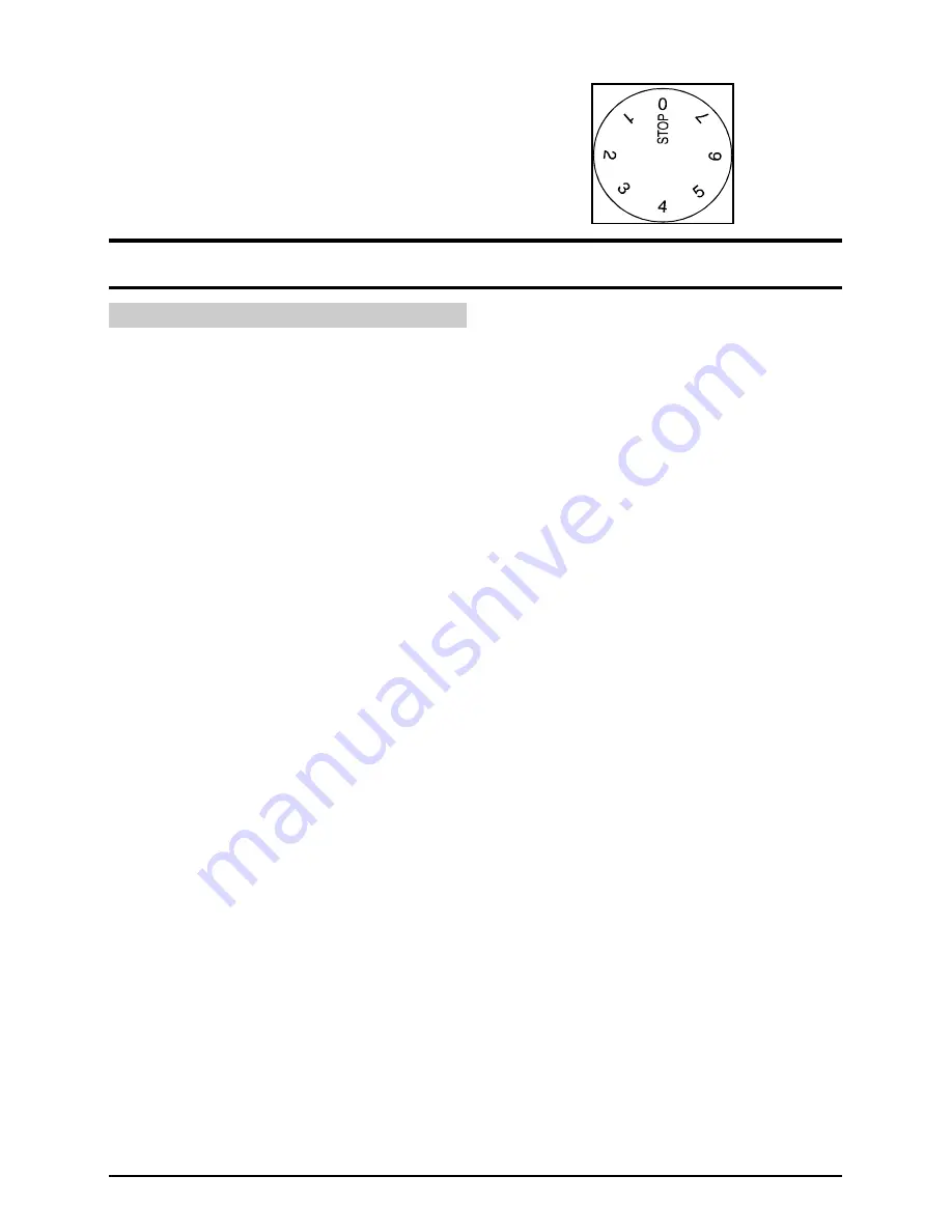 Smeg FL167A Instructions For Use Manual Download Page 5