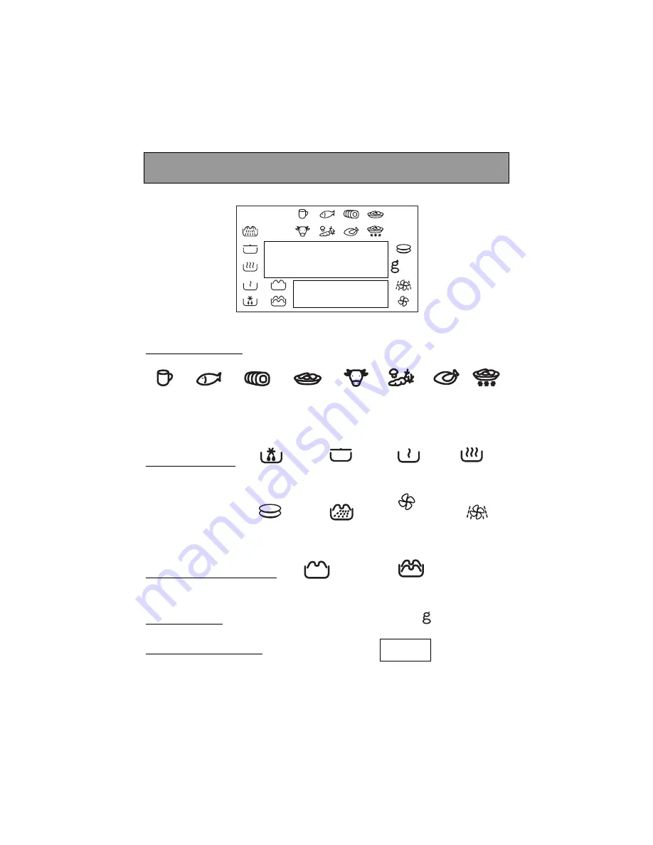 Smeg FMC30X (German) Gebrauchsanweisung Download Page 9