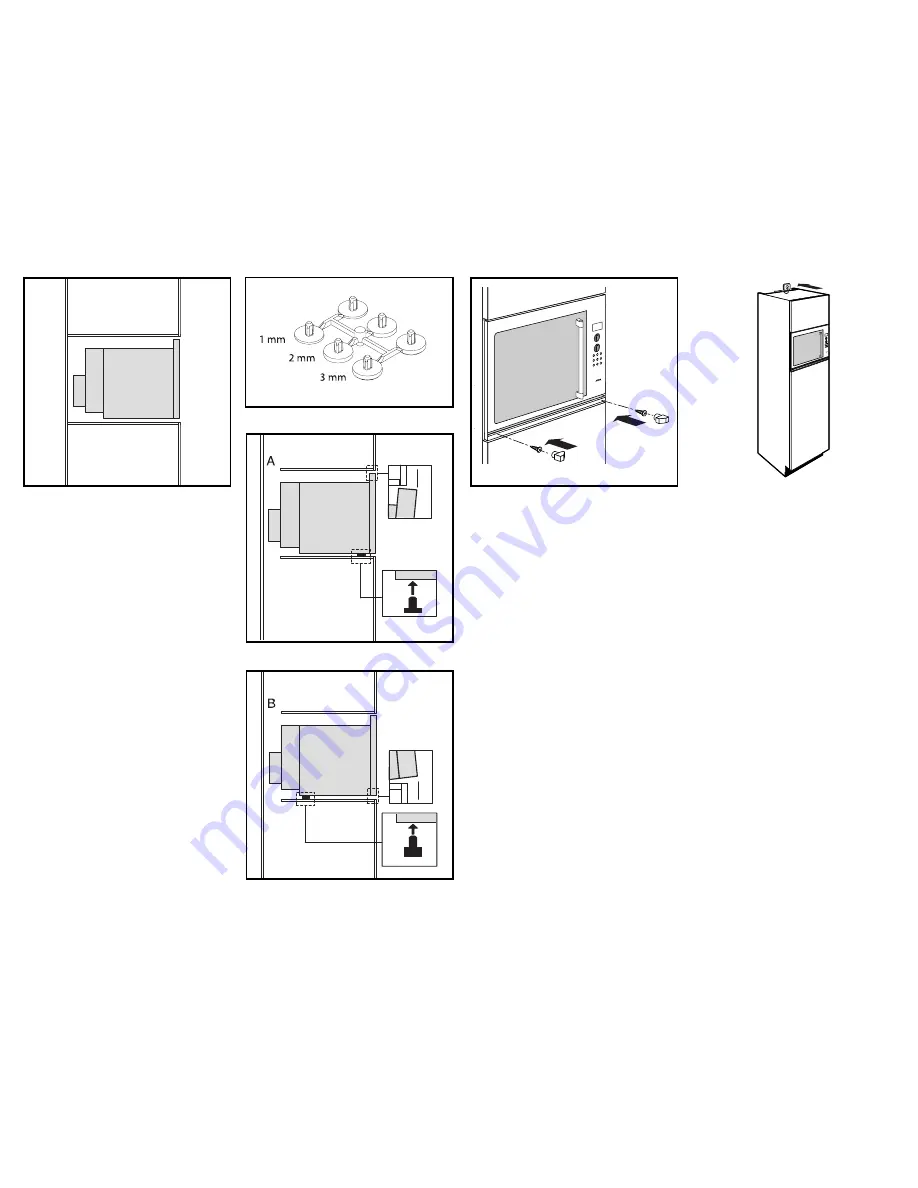 Smeg FMC30X (German) Gebrauchsanweisung Download Page 26