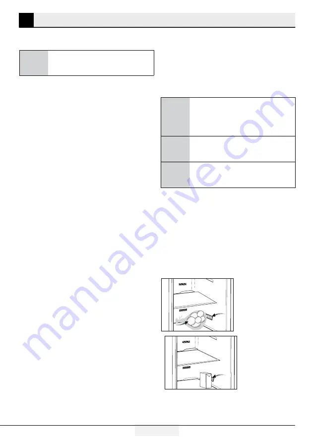 Smeg FQ60BDF Instruction Manual Download Page 13