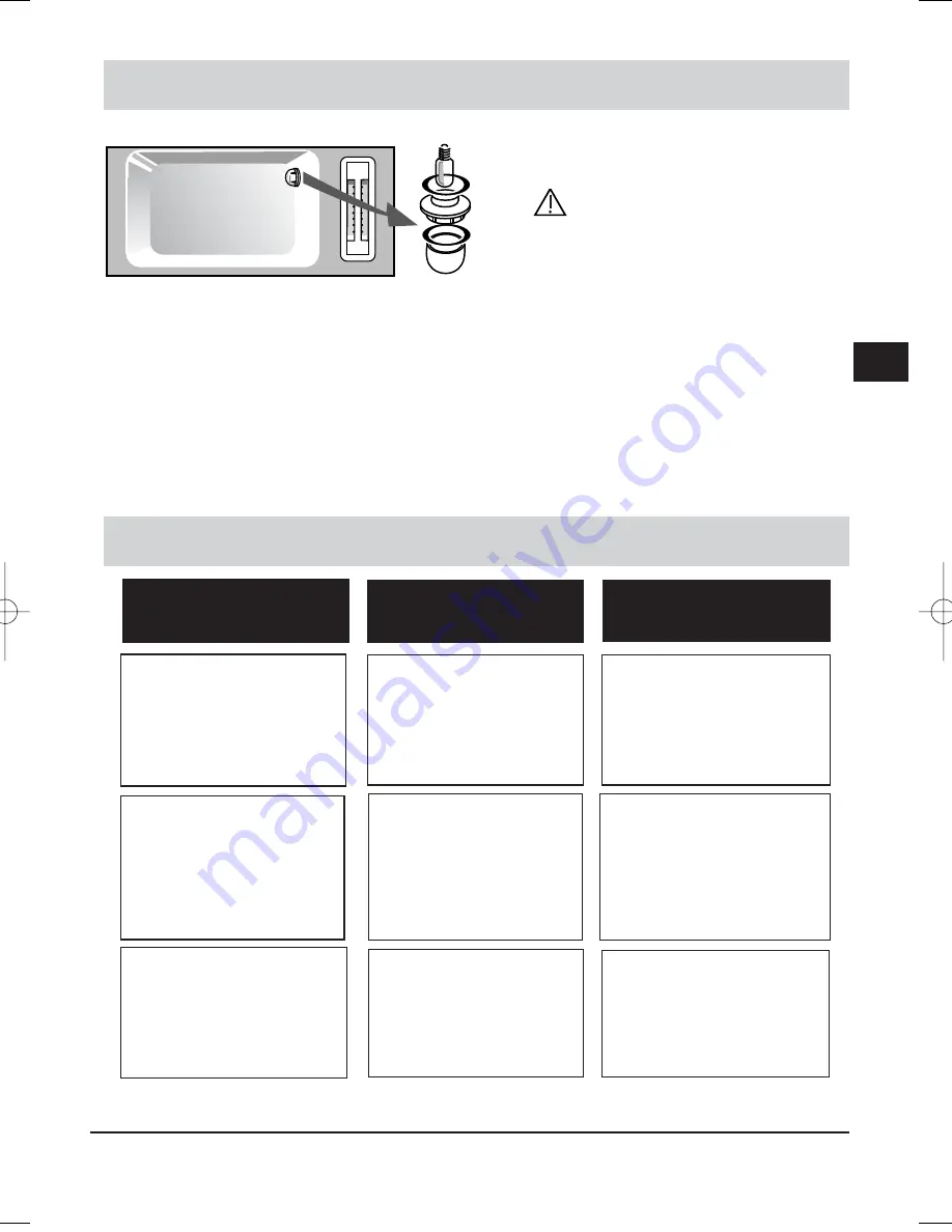 Smeg FV38X Скачать руководство пользователя страница 21