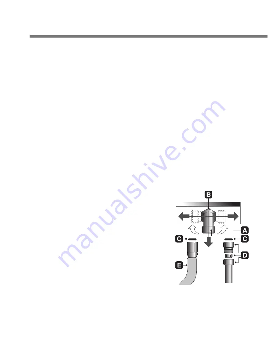 Smeg HB6422BVN Instructions Manual Download Page 6