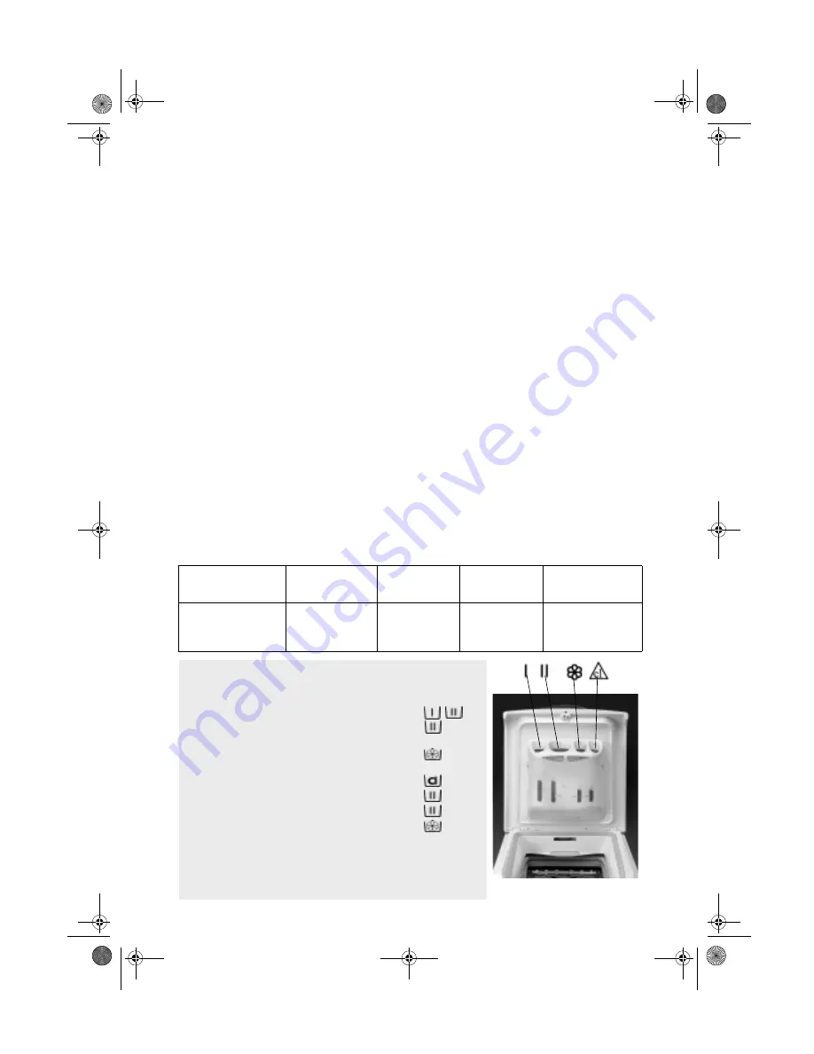 Smeg K400TL Скачать руководство пользователя страница 7