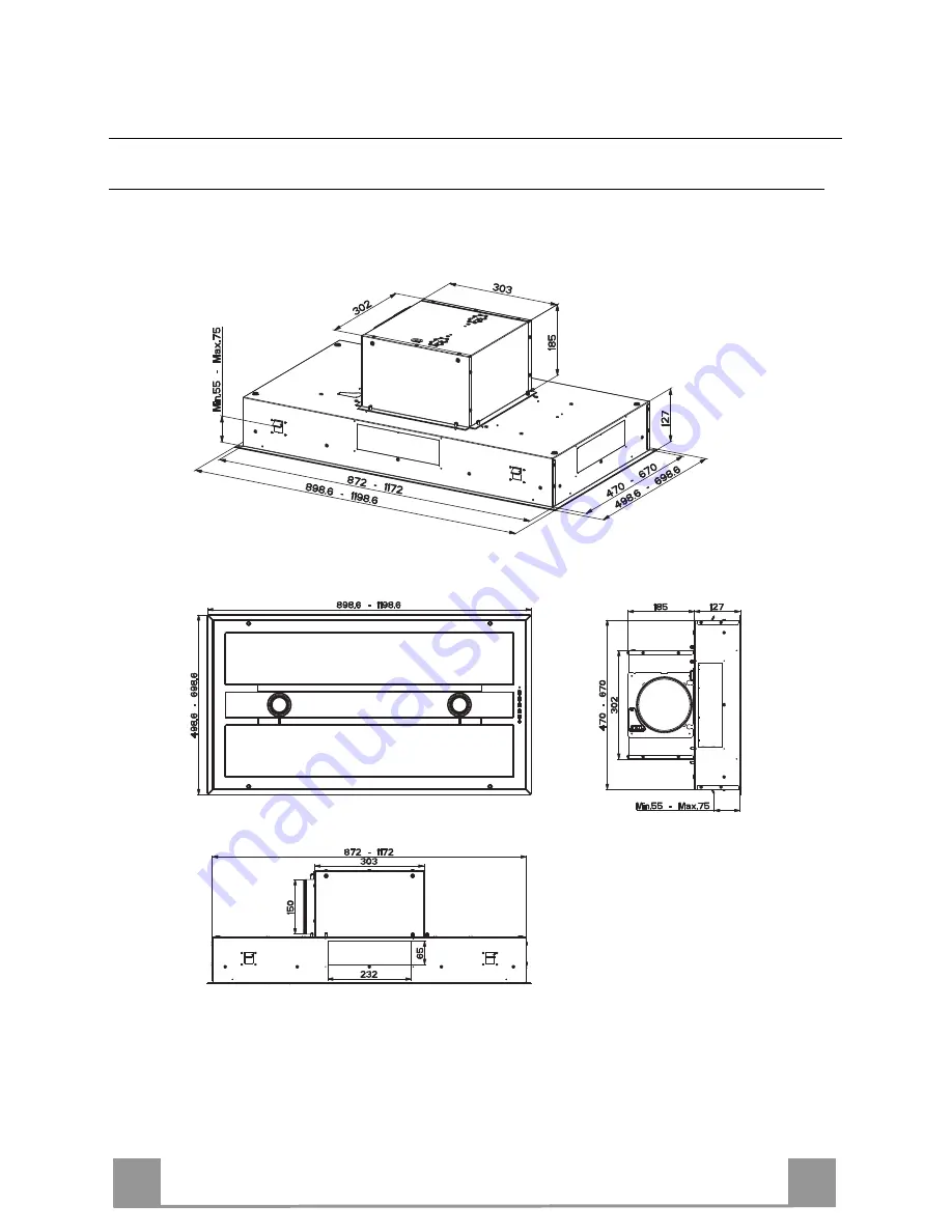 Smeg KSEG120X2 User Manual Download Page 5