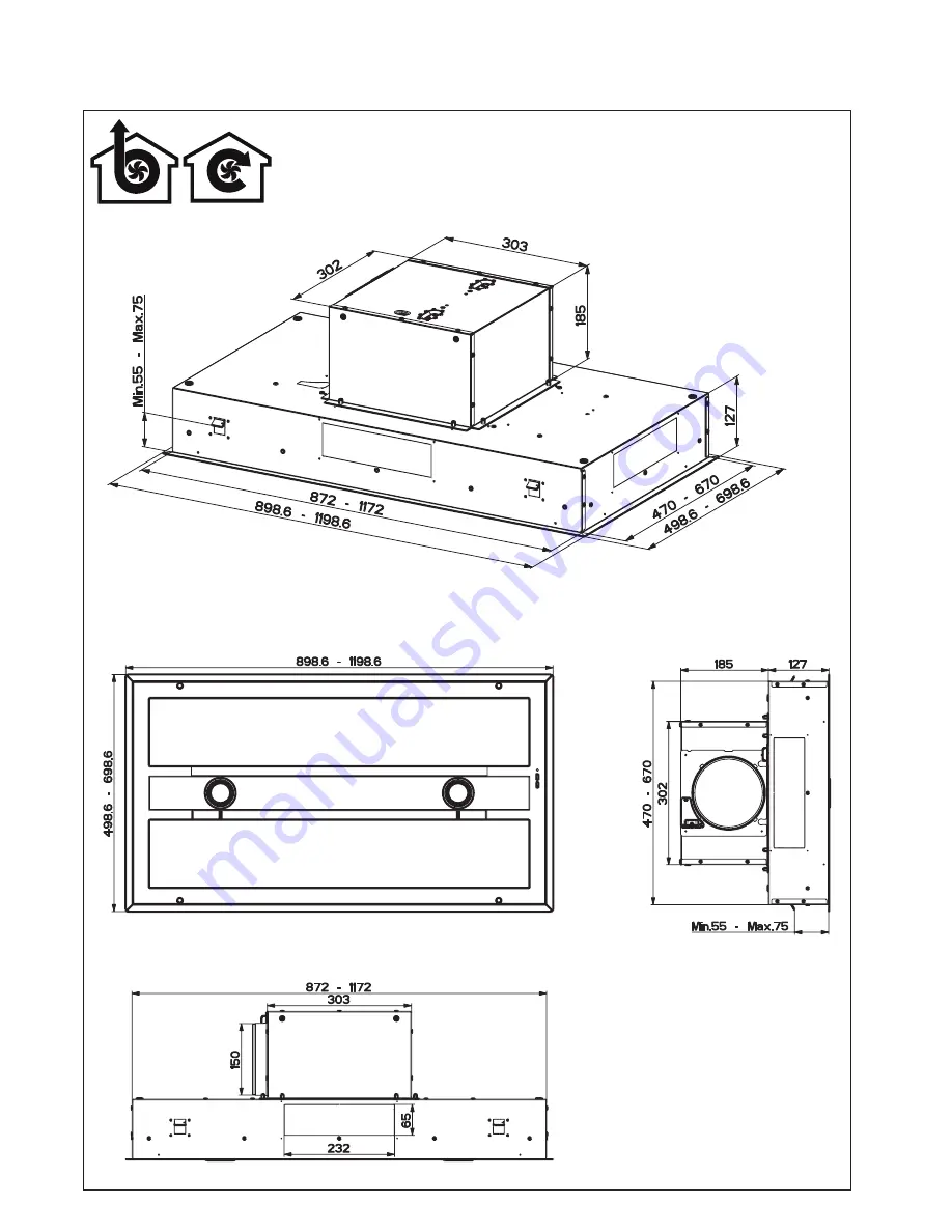 Smeg KSEG120X2 User Manual Download Page 15