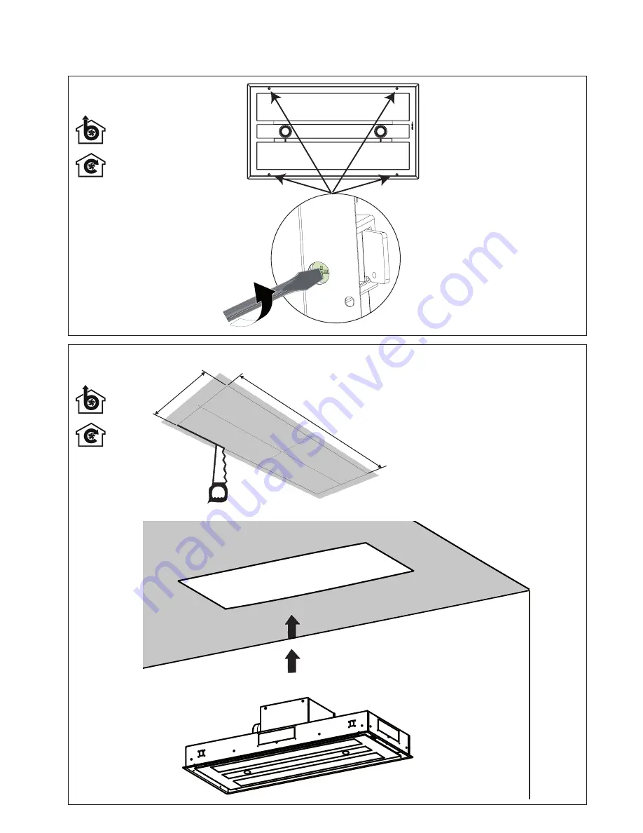 Smeg KSEG120X2 User Manual Download Page 18