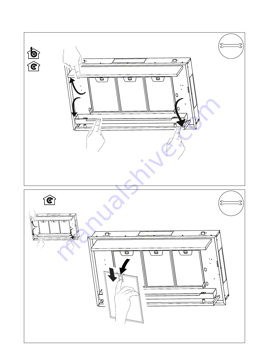 Smeg KSEG120X2 User Manual Download Page 23