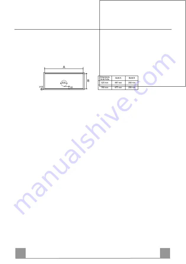 Smeg KSEG5 Instruction Manual Download Page 13