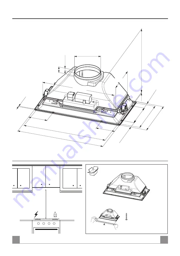 Smeg KSEGU24X Instruction Manual Download Page 7