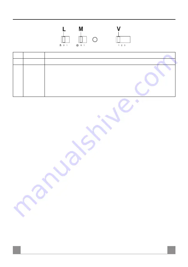 Smeg KSEGU24X Instruction Manual Download Page 10