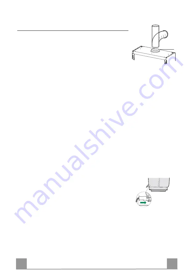 Smeg KSEI62E User Manual Download Page 8