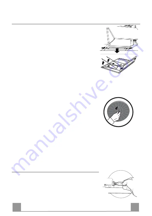 Smeg KSEI62E User Manual Download Page 10