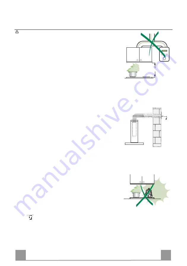 Smeg KSEI62E User Manual Download Page 23