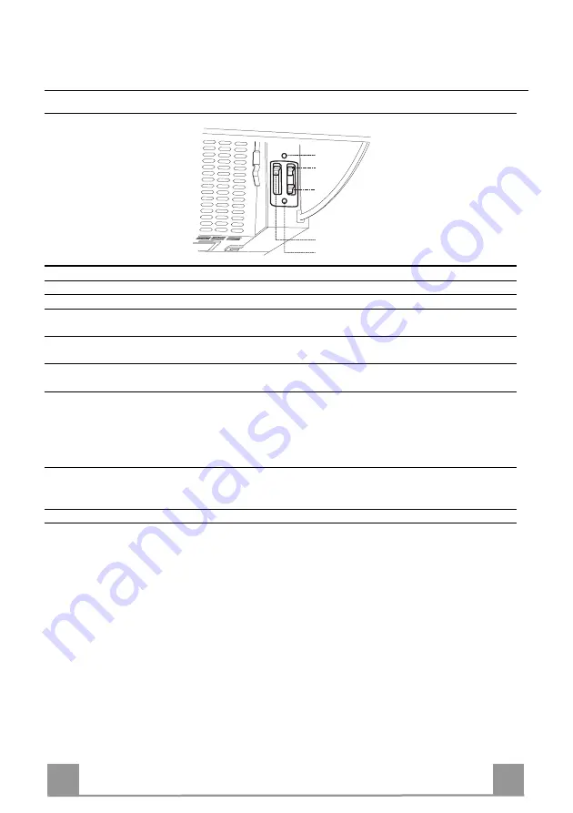 Smeg KSEI62E User Manual Download Page 39