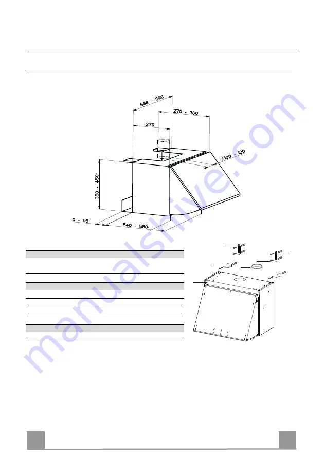 Smeg KSEI62E User Manual Download Page 48