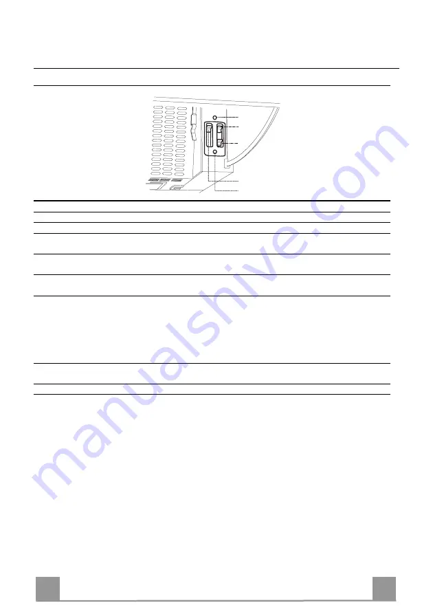 Smeg KSEI62E User Manual Download Page 57