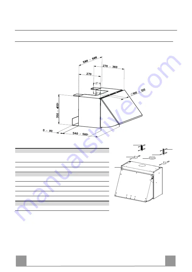 Smeg KSEI62E User Manual Download Page 60