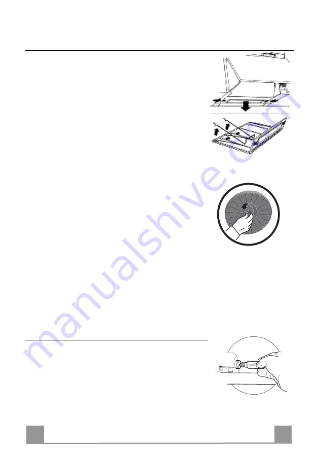 Smeg KSEI62E User Manual Download Page 64