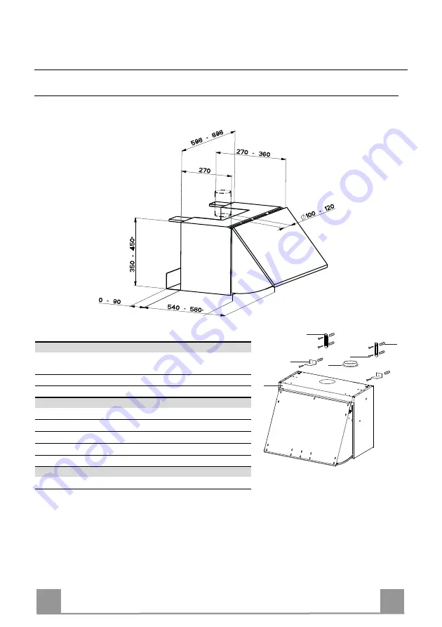 Smeg KSEI62E User Manual Download Page 78