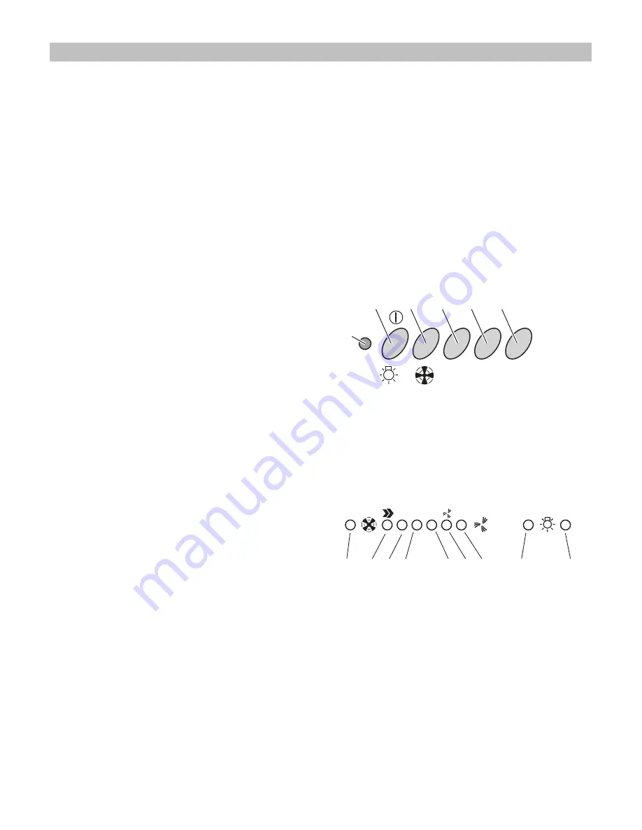 Smeg KSEIV950X Instruction On Mounting And Use Manual Download Page 17