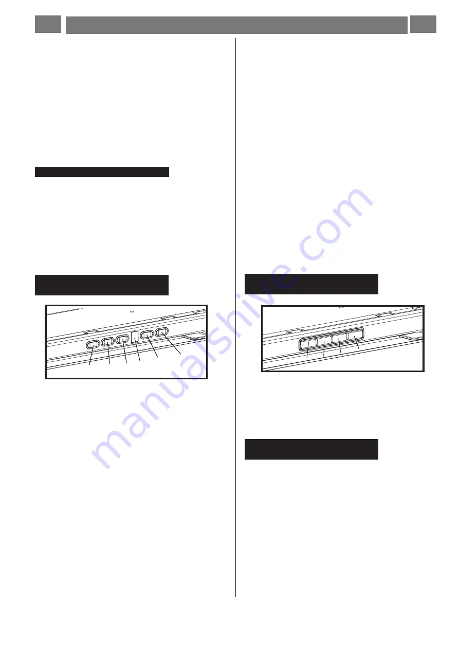 Smeg kset 650 Instruction Of Mounting And Use Manual Download Page 14