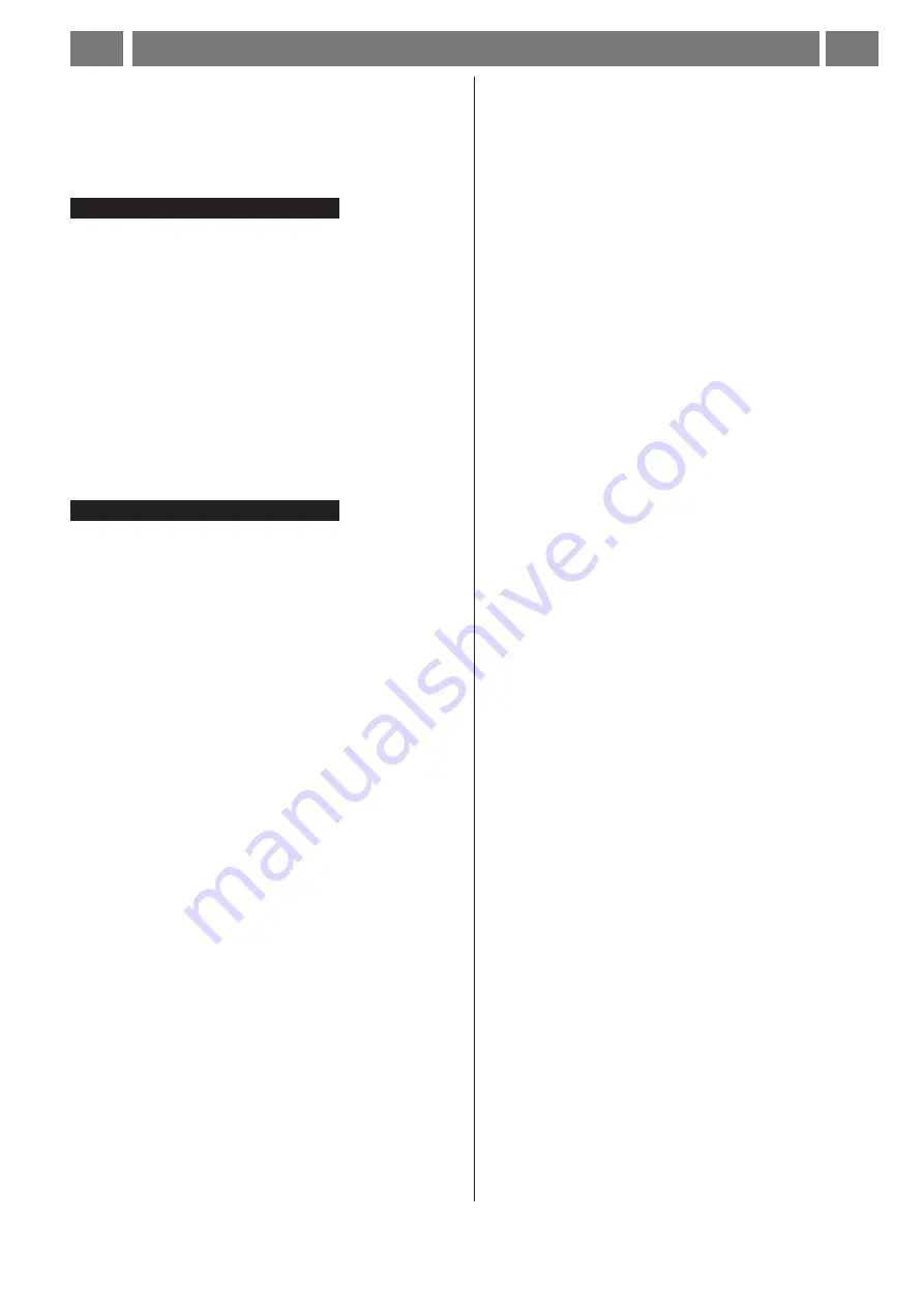 Smeg kset 650 Instruction Of Mounting And Use Manual Download Page 22