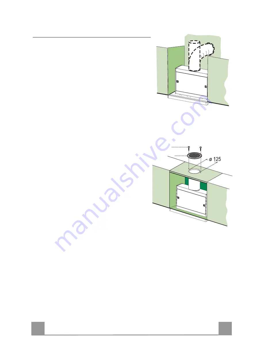 Smeg KSET6X Instruction Manual Download Page 8