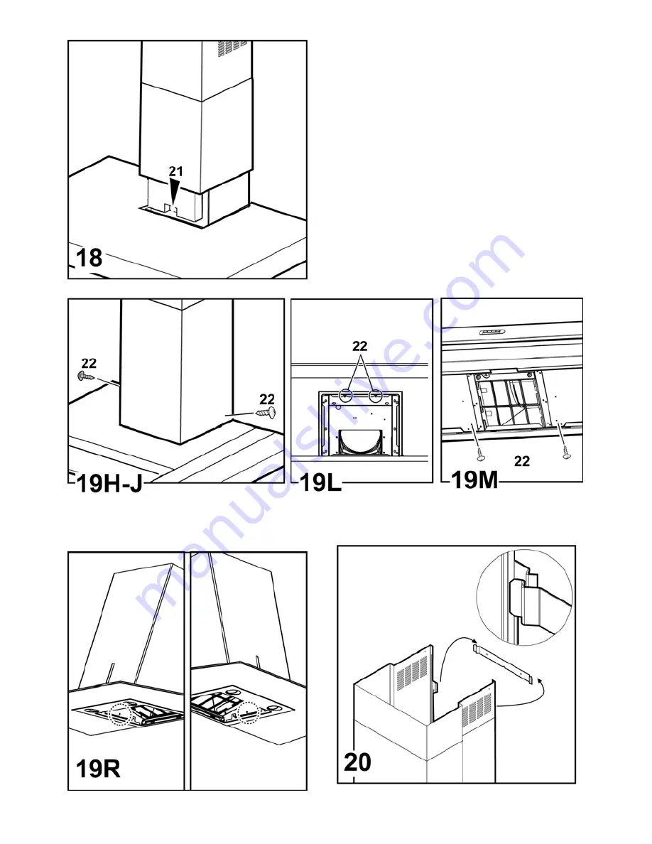 Smeg KSEV910X1 Скачать руководство пользователя страница 9