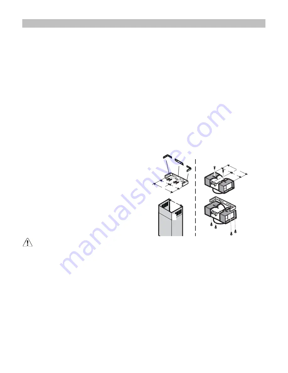 Smeg KSEV910X1 Instruction On Mounting And Use Manual Download Page 18