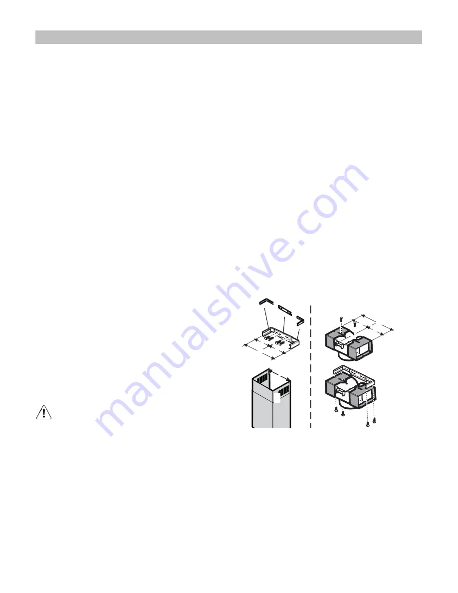 Smeg KSEV910X1 Instruction On Mounting And Use Manual Download Page 33