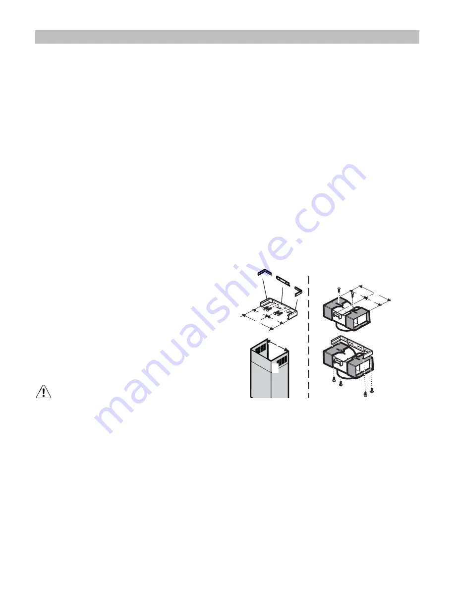 Smeg KSEV910X1 Instruction On Mounting And Use Manual Download Page 40