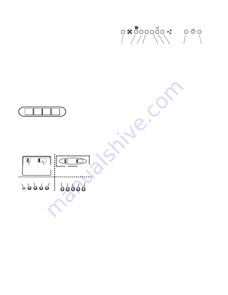 Smeg KSEV910X1 Скачать руководство пользователя страница 95