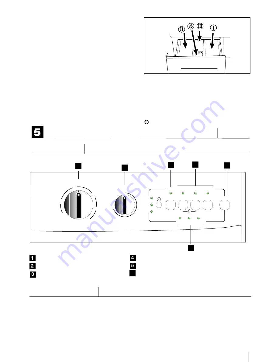 Smeg LBS106 Скачать руководство пользователя страница 9