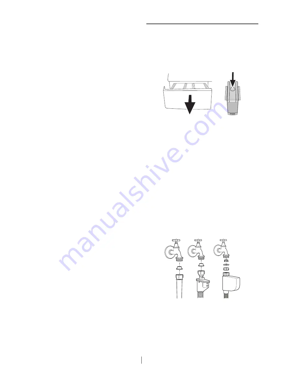 Smeg LBS108F1 Manual Download Page 15