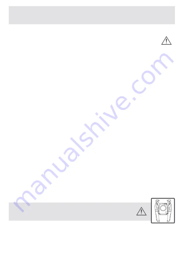 Smeg LBW610CIT User Manual Download Page 16