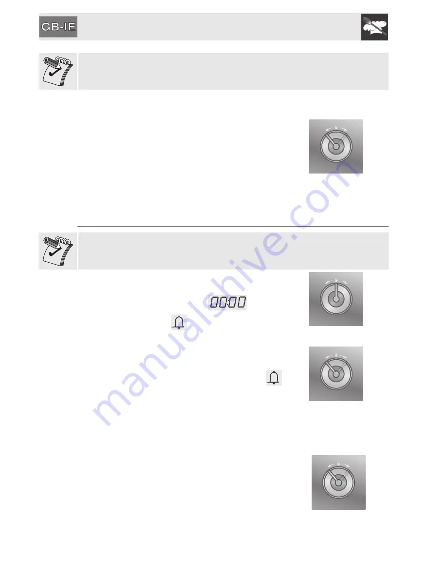 Smeg Linear SAP112-8 Operation And Installation Instructions Manual Download Page 21