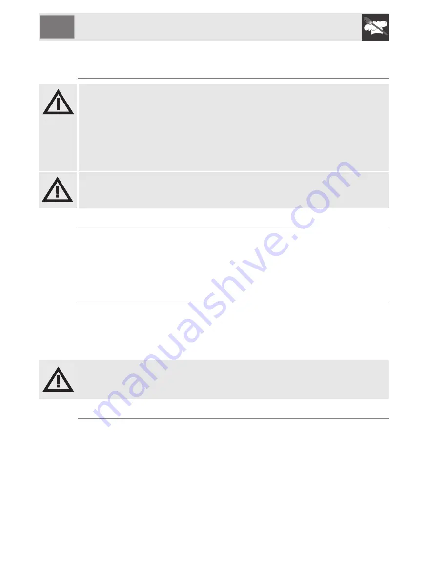 Smeg Oven Instructions For Use Manual Download Page 16