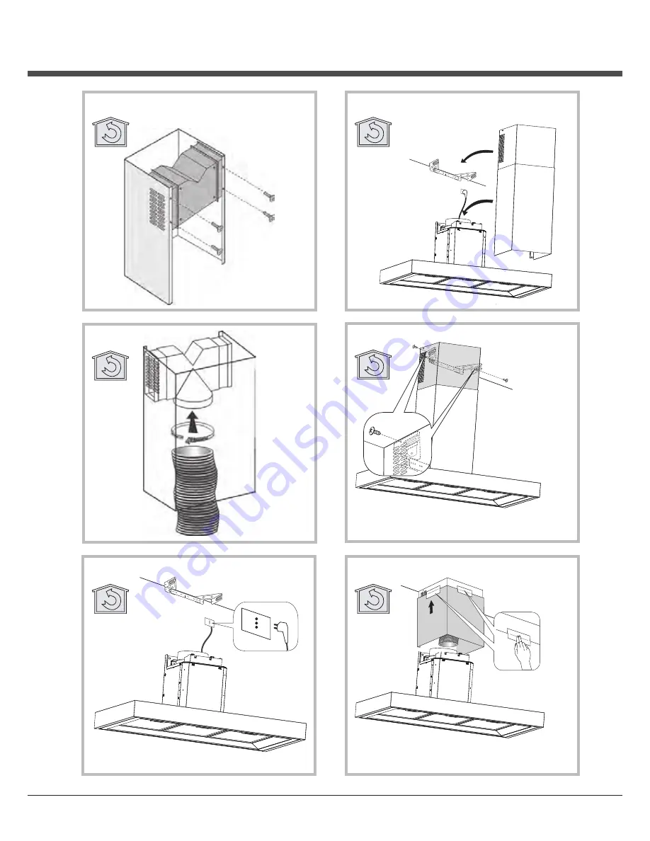 Smeg SB900ELITE Instructions For Use Manual Download Page 9