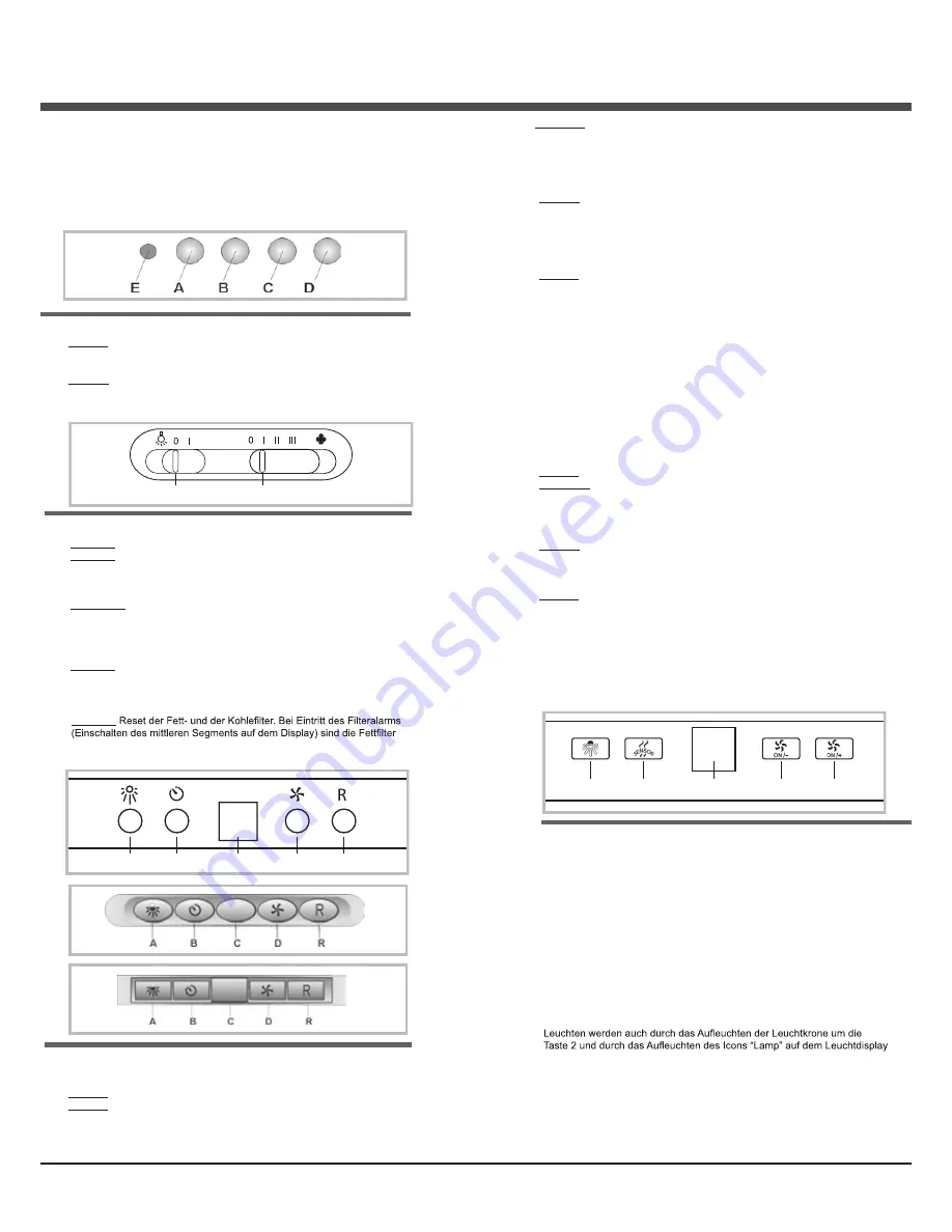 Smeg SB900ELITE Instructions For Use Manual Download Page 23