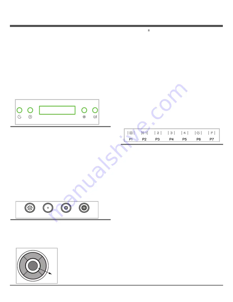 Smeg SB900ELITE Instructions For Use Manual Download Page 36