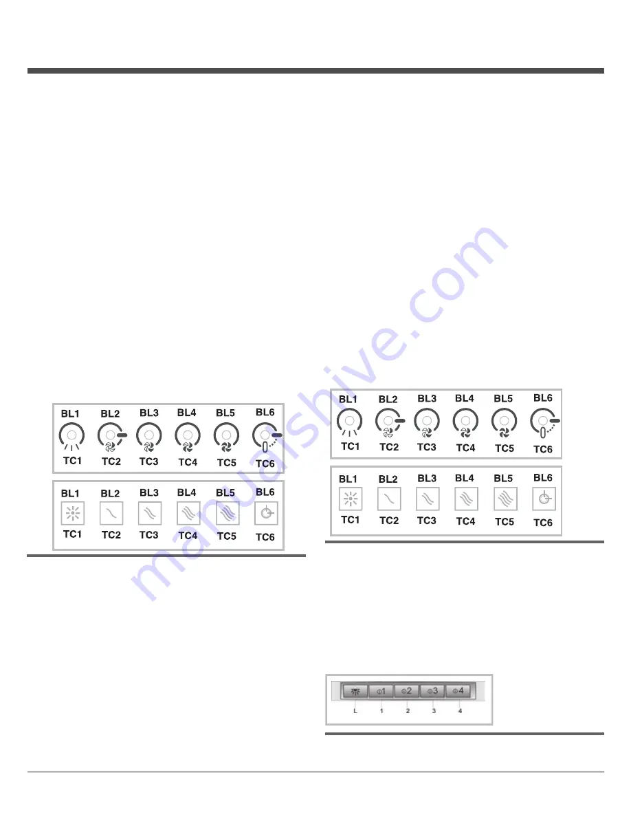 Smeg SB900ELITE Instructions For Use Manual Download Page 49